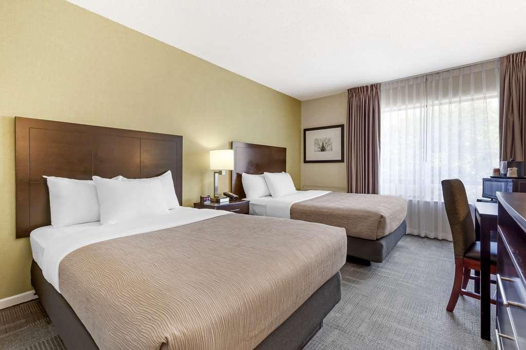 Quality Inn Peterborough Ruang foto