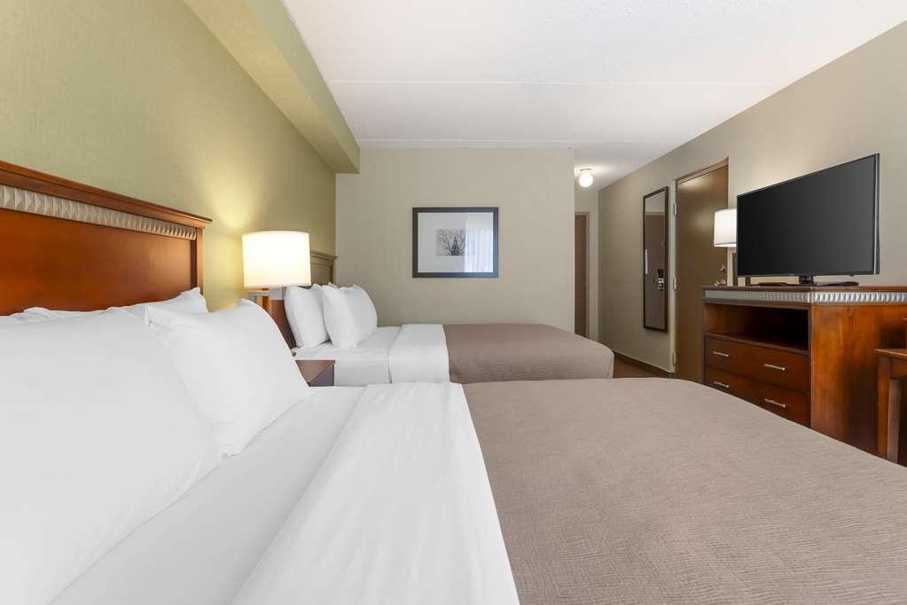 Quality Inn Peterborough Ruang foto