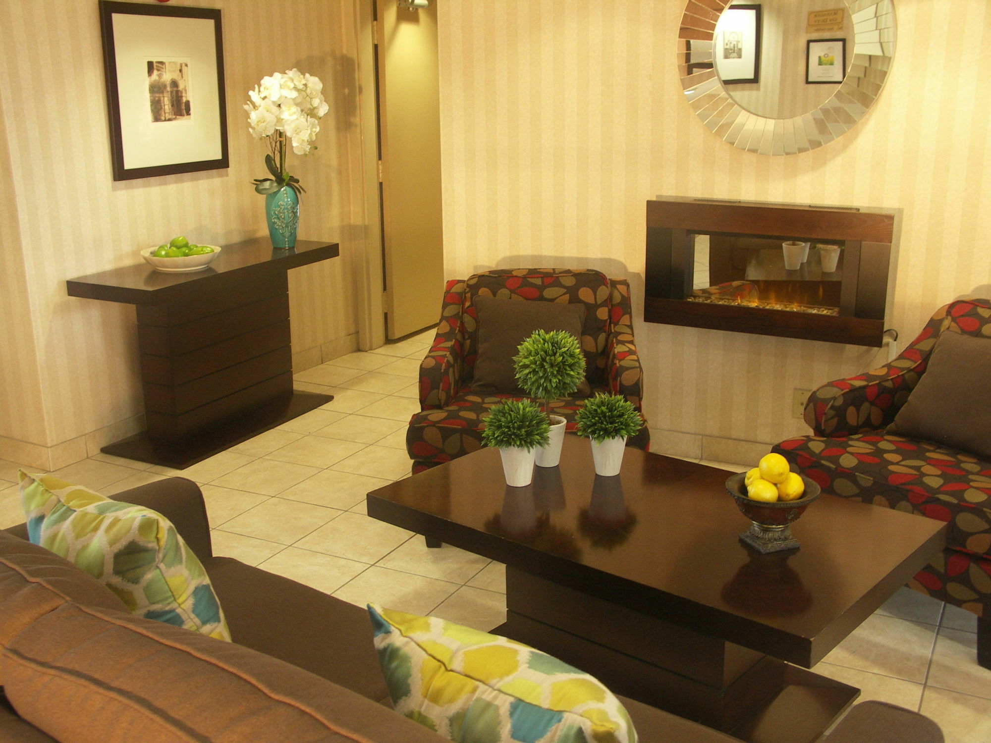 Quality Inn Peterborough Bagian luar foto
